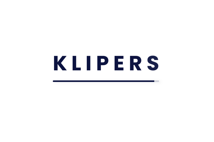 Klipers Saas