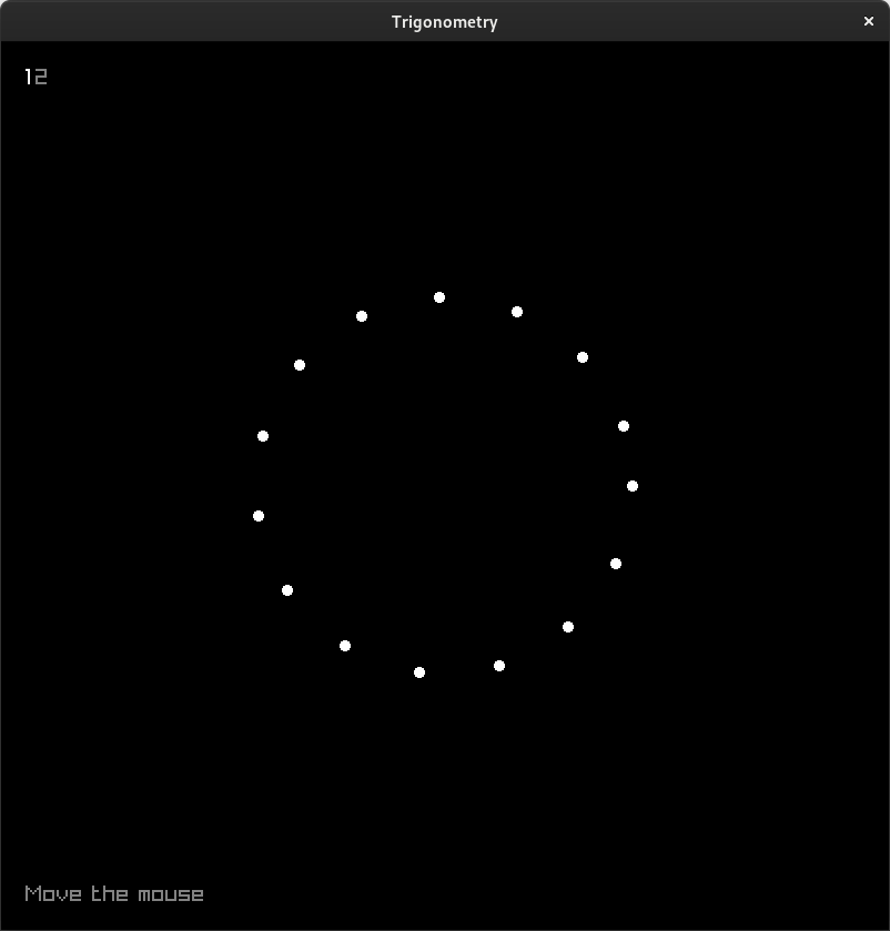 Trigonometry